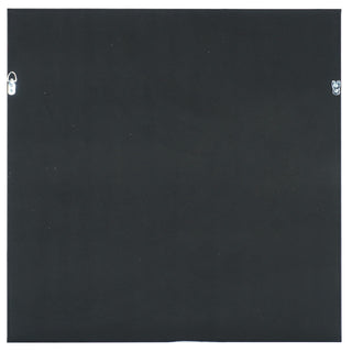 Abstract Mirrored Shadow Box Wall Art Décor