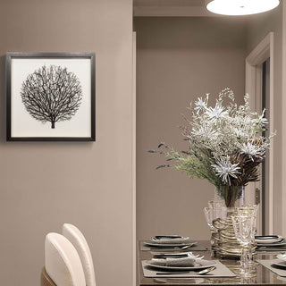 Withered Tree Shadow Box Wall Art Décor