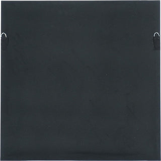 Abstract Blue String Art Shadow Box Wall Art Décor