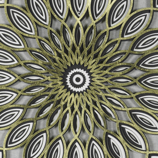 Abstract Handmade Geometry Art Shadow Box Wall Art Home Décor