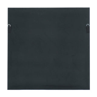 Abstract Blue String Art Shadow Box Wall Art Décor