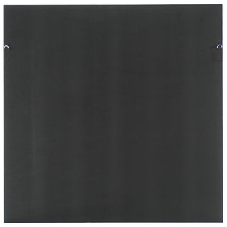 Abstract Handmade Paper Mache Shadow Box Wall Art Home Décor