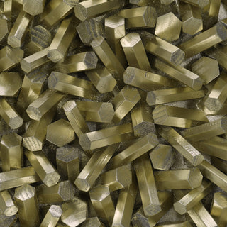 Abstract Handmade Pine Wood Art Wall Décor