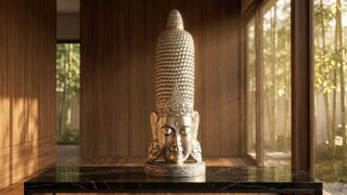 Designing Intentional Spaces: The Art of Balanced, Luxury Living
