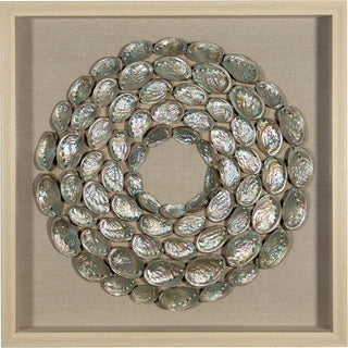Housewarming & Closing Gifts - Handcrafted Natural Dimensional Wall Decor & Shadow Boxes