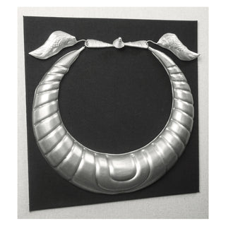 Miao Tribe Silver Jewelry Shadow Box Wall Art Home Decor