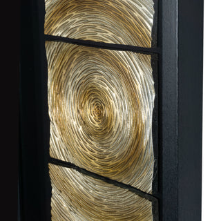 Handmade Wood Carving Shadow Box Wall Art Home Decor