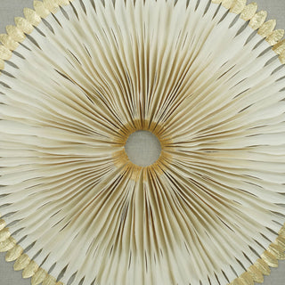 Abstract Paper Quilling Art Shadow Box Wall Decor