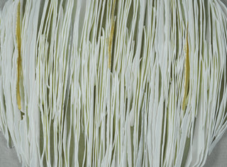 Handmade White Clay Shadow Box Wall Art Decor product view 21