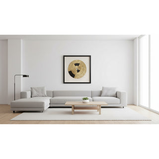 Paper Strings Shadow Box Wall décor product view 3