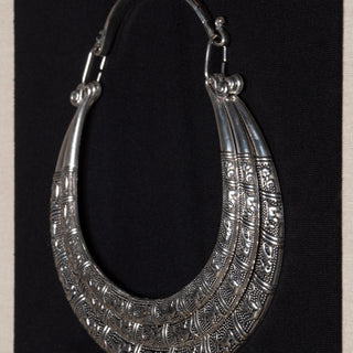 Handmade Tribal Necklaces Shadow Box Wall Décor (MS57083A/C)