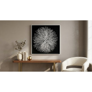 Tree Roots Handmade Wall Art Home Decor