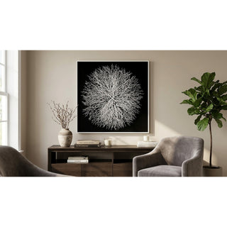Tree Roots Handmade Wall Art Home Decor