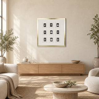 Yudeco scene illustration — light modern living room. Product is a programmatic composite using same-SKU product photography. Asset: yd_MS46980_pdp_light_modern_living_1x1_v5_fixed.png